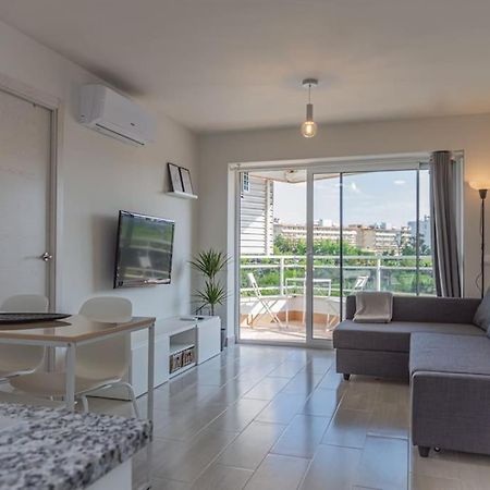 Apartamento En Σαλού Εξωτερικό φωτογραφία