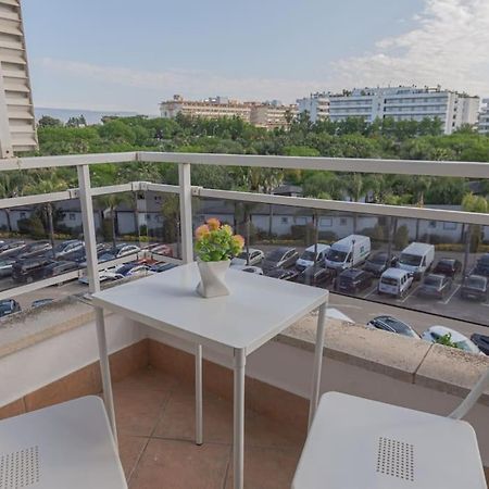 Apartamento En Σαλού Εξωτερικό φωτογραφία