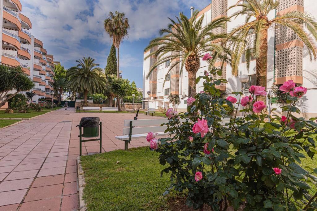 Apartamento En Σαλού Εξωτερικό φωτογραφία
