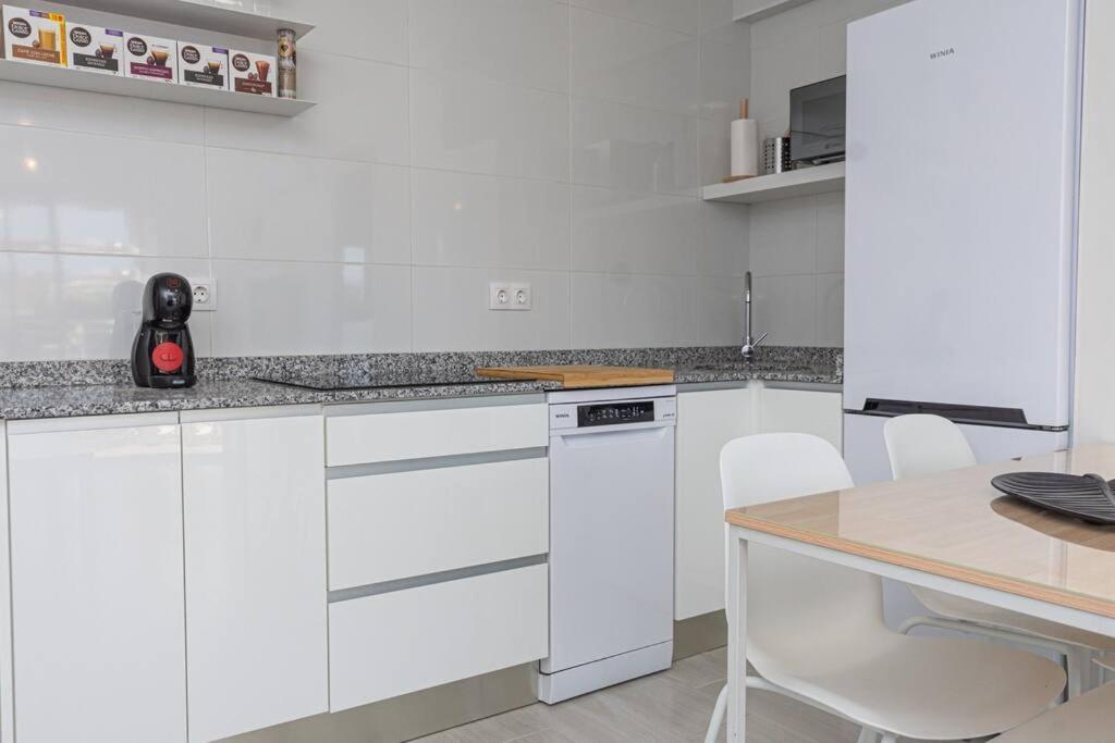 Apartamento En Σαλού Εξωτερικό φωτογραφία