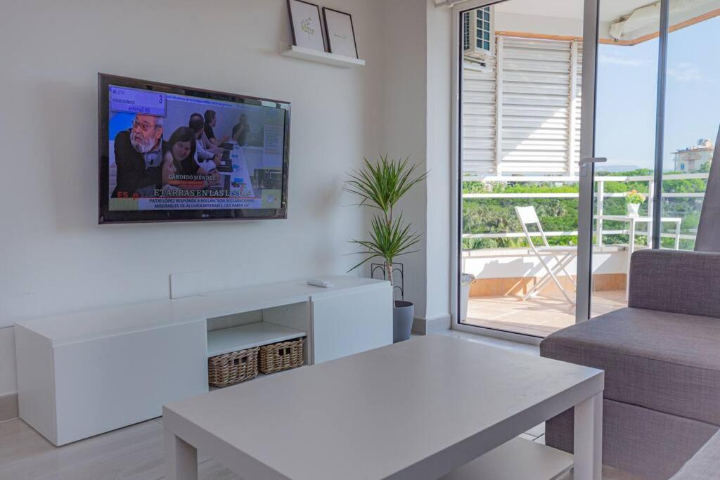 Apartamento En Σαλού Εξωτερικό φωτογραφία