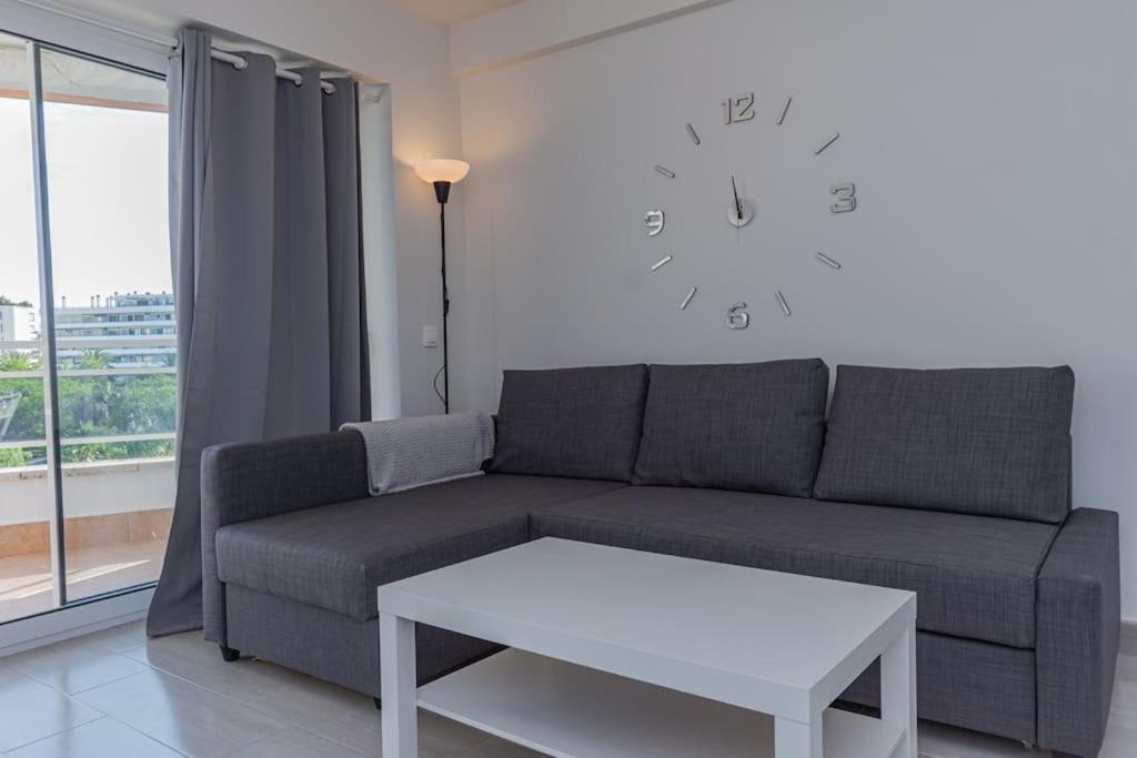 Apartamento En Σαλού Εξωτερικό φωτογραφία