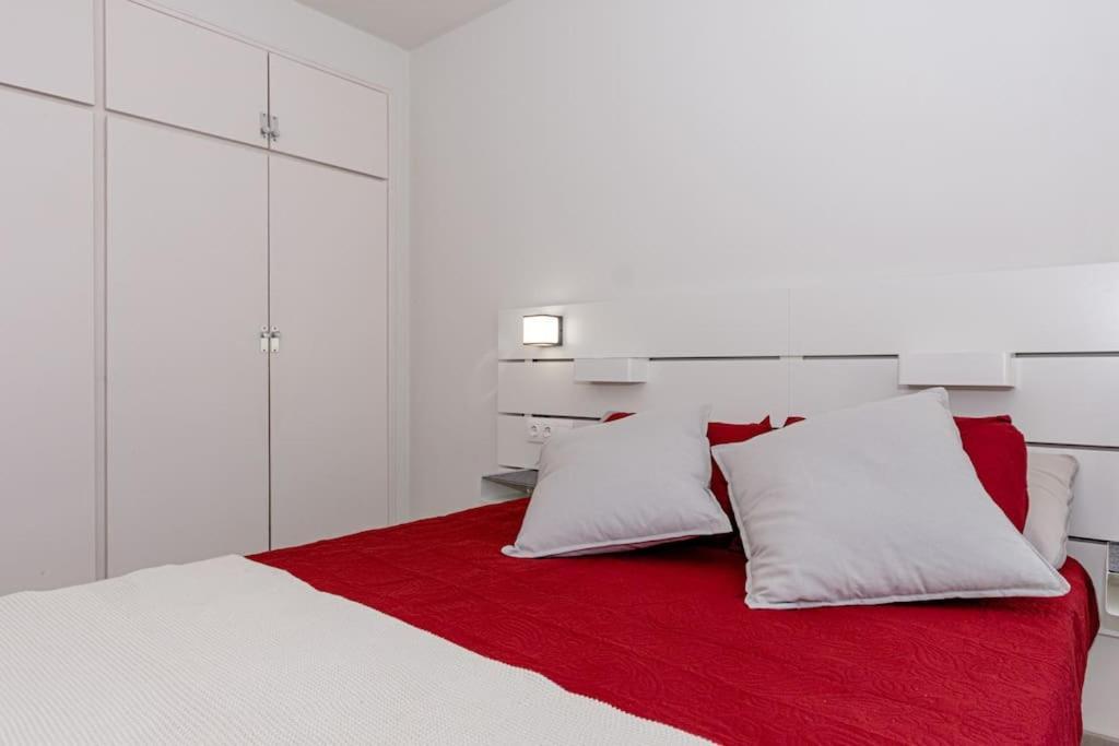 Apartamento En Σαλού Εξωτερικό φωτογραφία