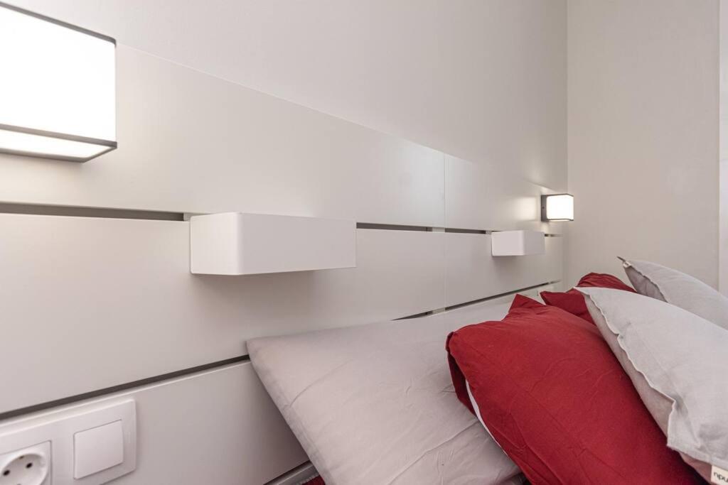 Apartamento En Σαλού Εξωτερικό φωτογραφία