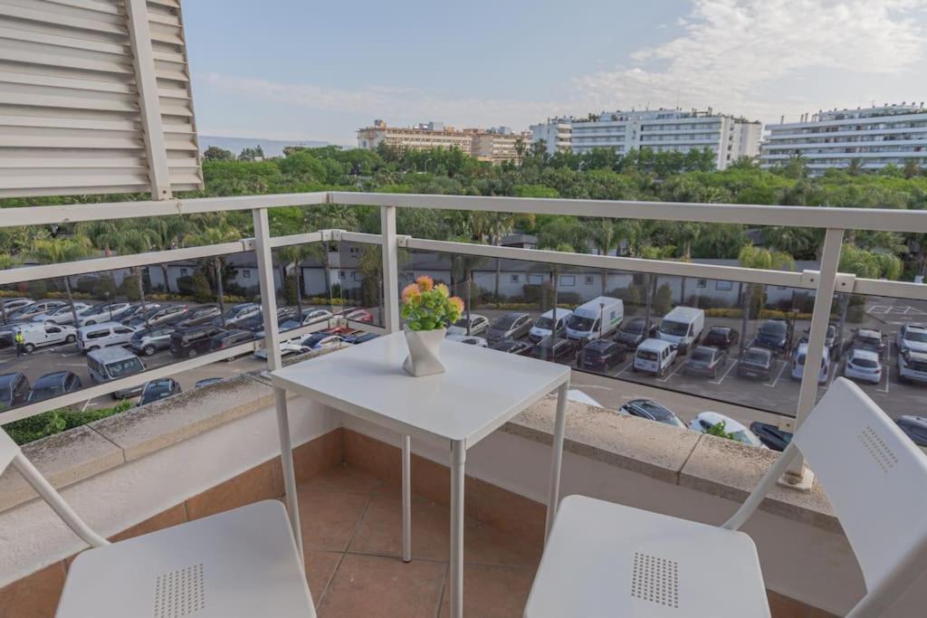 Apartamento En Σαλού Εξωτερικό φωτογραφία