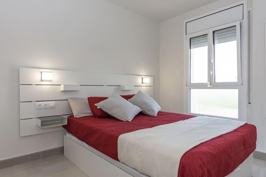 Apartamento En Σαλού Εξωτερικό φωτογραφία