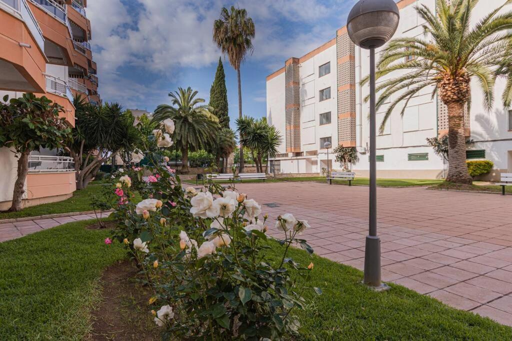 Apartamento En Σαλού Εξωτερικό φωτογραφία