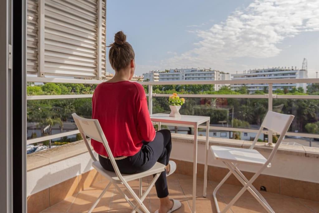 Apartamento En Σαλού Εξωτερικό φωτογραφία