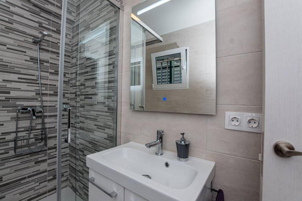 Apartamento En Σαλού Εξωτερικό φωτογραφία