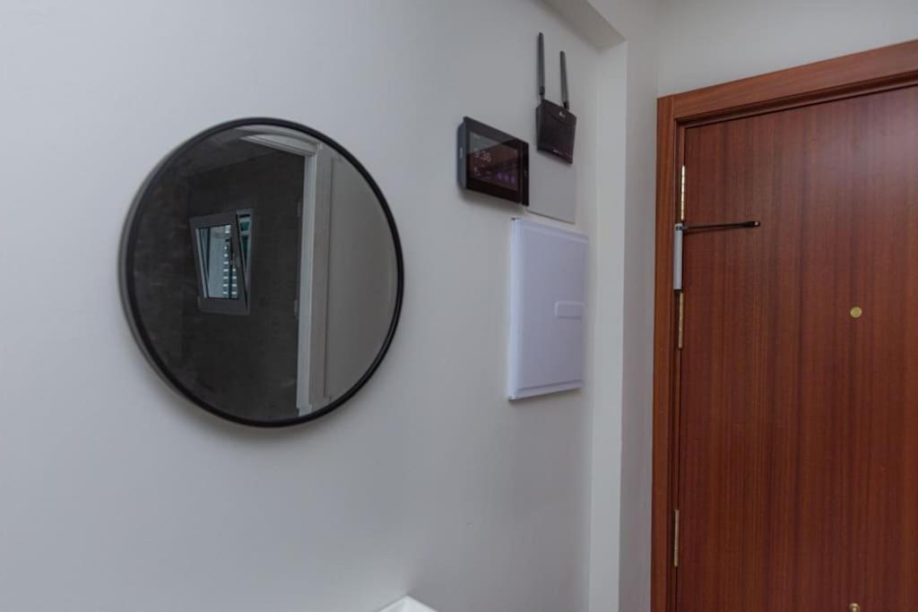 Apartamento En Σαλού Εξωτερικό φωτογραφία