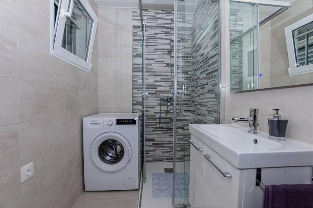 Apartamento En Σαλού Εξωτερικό φωτογραφία